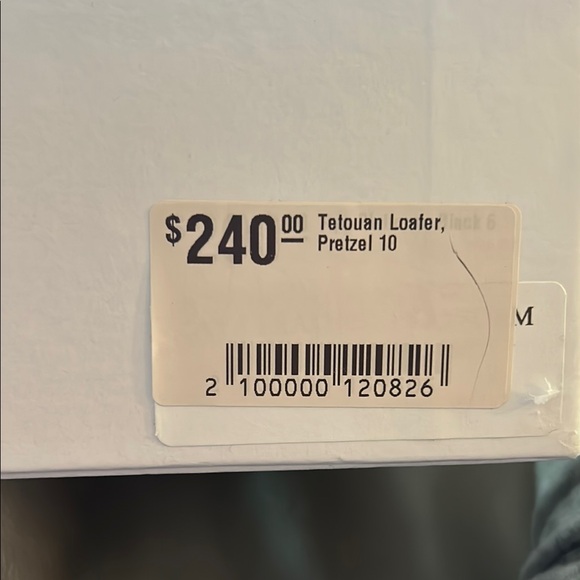 Beklina Tetouan Loafer Color Pretzel - Picture 4 of 8